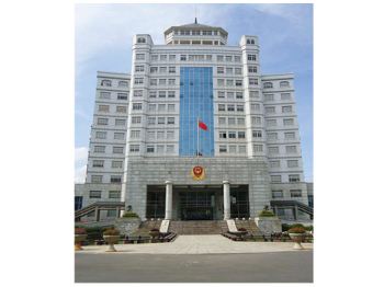 長(cháng)沙市行政管理局