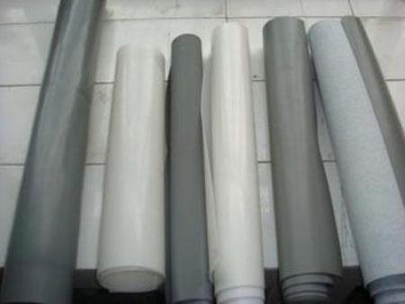 聚氯乙烯（PVC）防水卷材